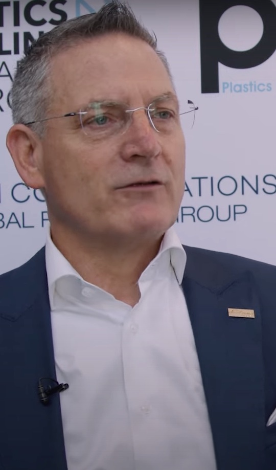 Plastics Recyclers Europe The circular economy for plastics is at risk